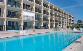 Daytona Inn Studios